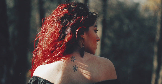 6 Things You Need To Know Before Changing Your Hair Colour At Home!