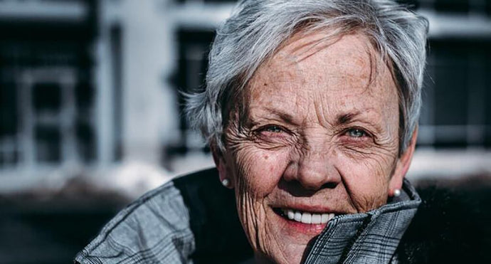 Grey Hair Care: Your Ultimate Guide