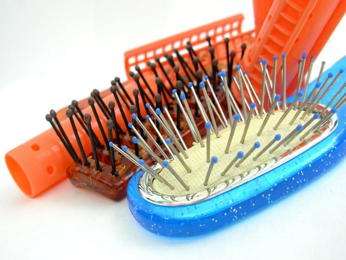 Cel’s Ultimate Hair Brush Guide