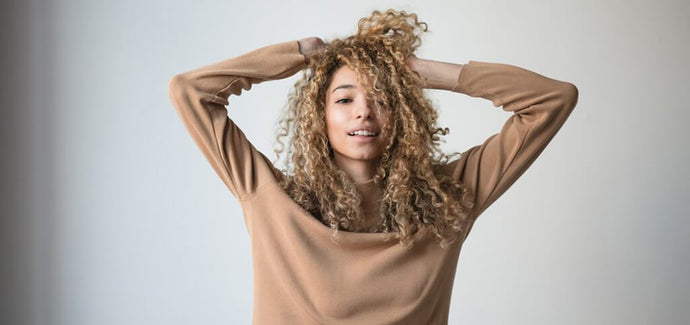 How Often Should You Shampoo & Condition Your Hair?