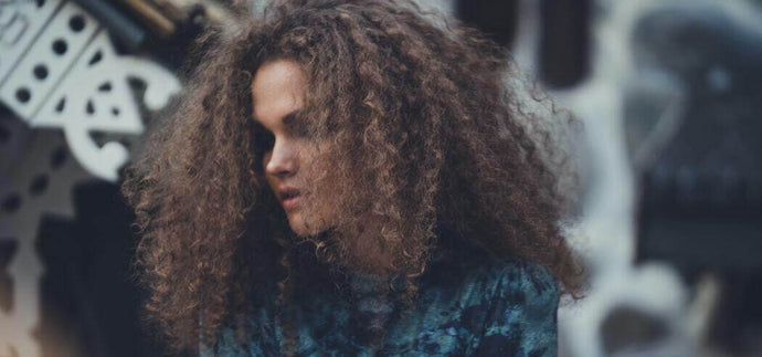 The Best Hair Products For Frizzy Hair!