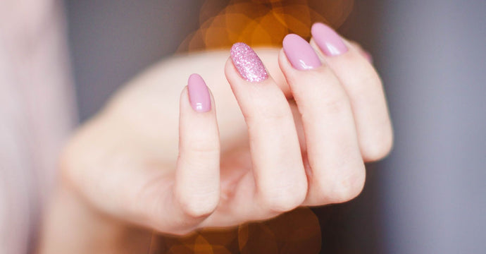 How To Give Yourself A Manicure - Self Manicure At Home!