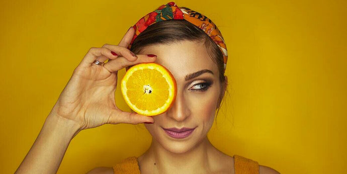 Vitamin C And Your Skin - Wonderful Or Wicked?